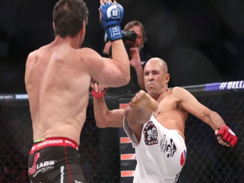 MMA là gì?