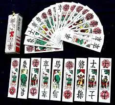 Cách Xếp Bài Trong Trò Chơi Tam Cúc