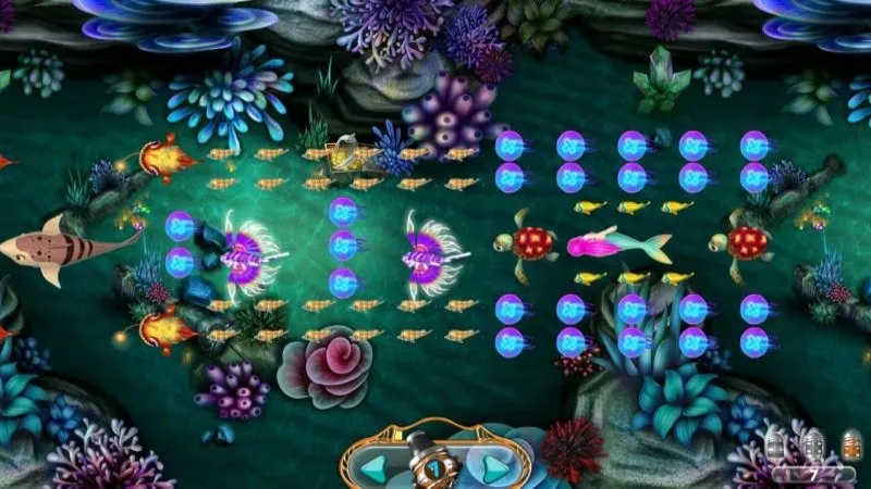 Phần mềm hack game bắn cá là gì?