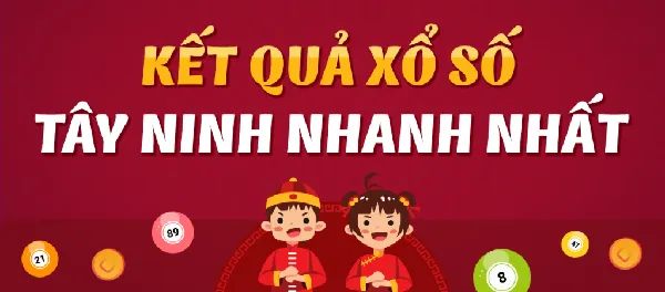 Xổ số Tây Ninh tại nhà cái