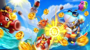 Tổng quan về vua bắn cá 3d - cổng game giải trí